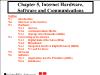 Bài giảng E-Business and e-Commerce - Chapter 5: Internet Hardware, Software and Communications