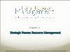 Bài giảng Human Resource Management - Chapter 2 Strategic Human Resource Management