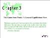 Bài giảng International Economics - Chapter 3: The Gains from Trade: A General Equilibrium View