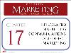 Bài giảng Marketing - Chapter 17: Integrated marketing communications ang direct marketing