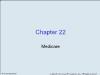 Chapter 22 Medicare