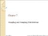 Chapter 7 Sampling and Sampling Distributions