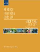 Kế hoạch hoạt động Quốc gia Việt Nam 2012 - 2014